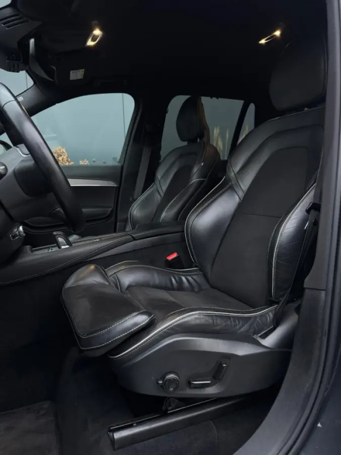 2.0 T8 AWD R-Design 392pk LEDER LED SPORTVELGEN PDC