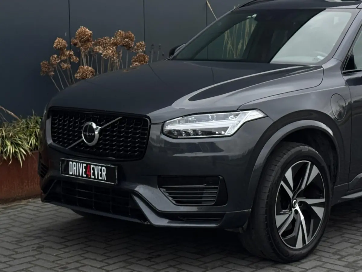 2.0 T8 AWD R-Design 392pk LEDER LED SPORTVELGEN PDC