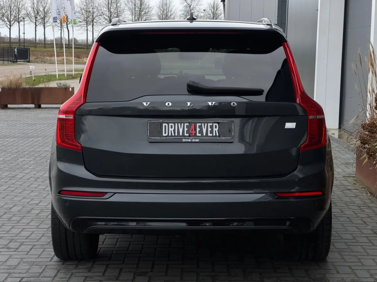 2.0 T8 AWD R-Design 392pk LEDER LED SPORTVELGEN PDC