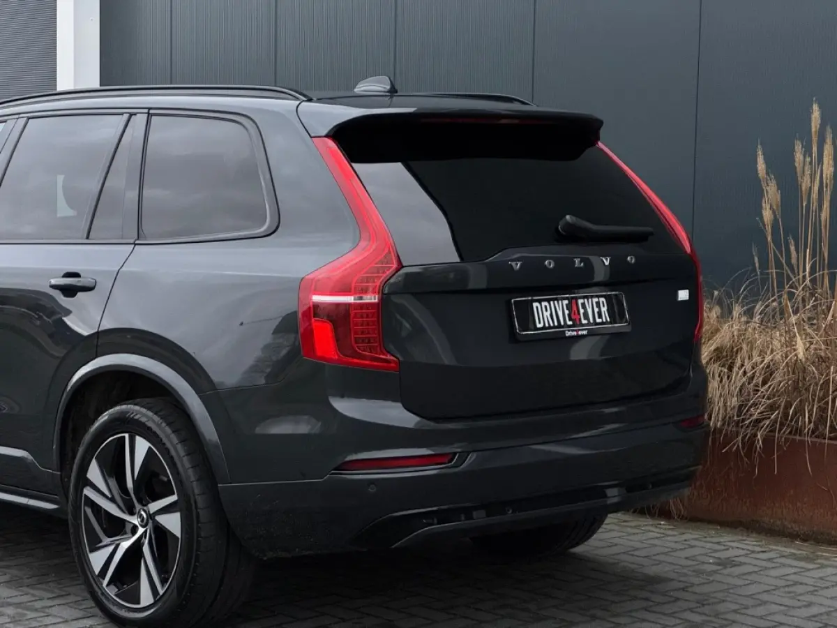 2.0 T8 AWD R-Design 392pk LEDER LED SPORTVELGEN PDC