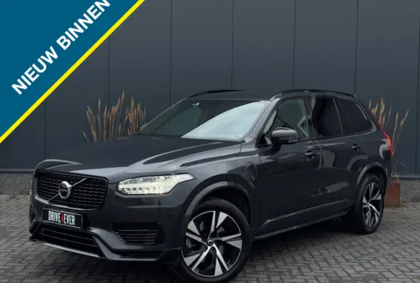 2.0 T8 AWD R-Design 392pk LEDER LED SPORTVELGEN PDC