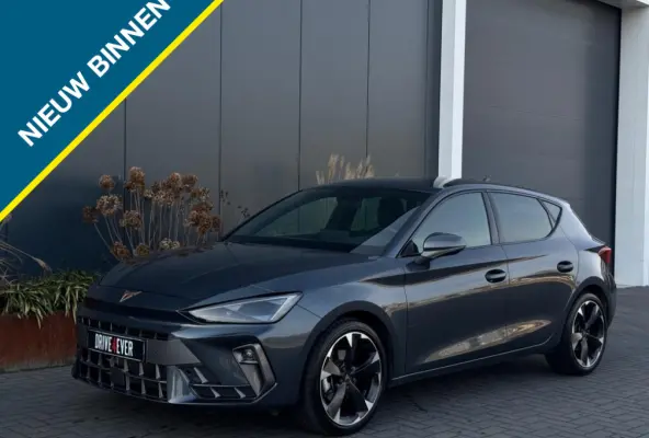 1.5 e-TSI 2025 GARANTIE NAVI CLIMATE APPLE CARPLAY LEDER