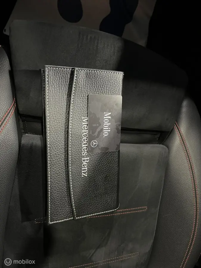 200 AMG Line|Panoramadak|Carplay|Camera