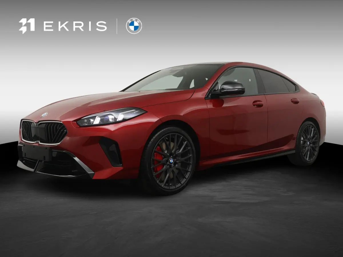 220 | M Sportpakket Pro | Innovation Package | Head-up Display | Comfort Access
