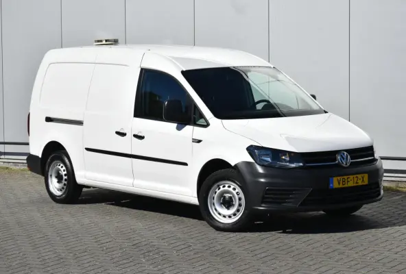 Bestel 2.0 TDI L2H1 BMT Maxi Economy Business
