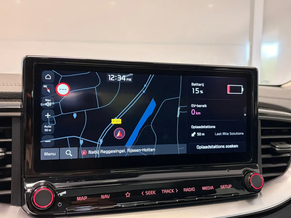 1.6 GDI PHEV DynamicPlusLine | LED | PANODAK | NAVI |
