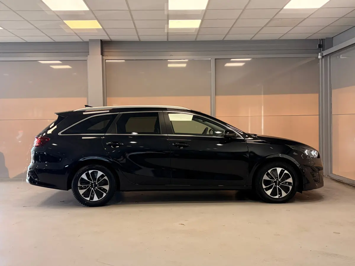 1.6 GDI PHEV DynamicPlusLine | LED | PANODAK | NAVI |