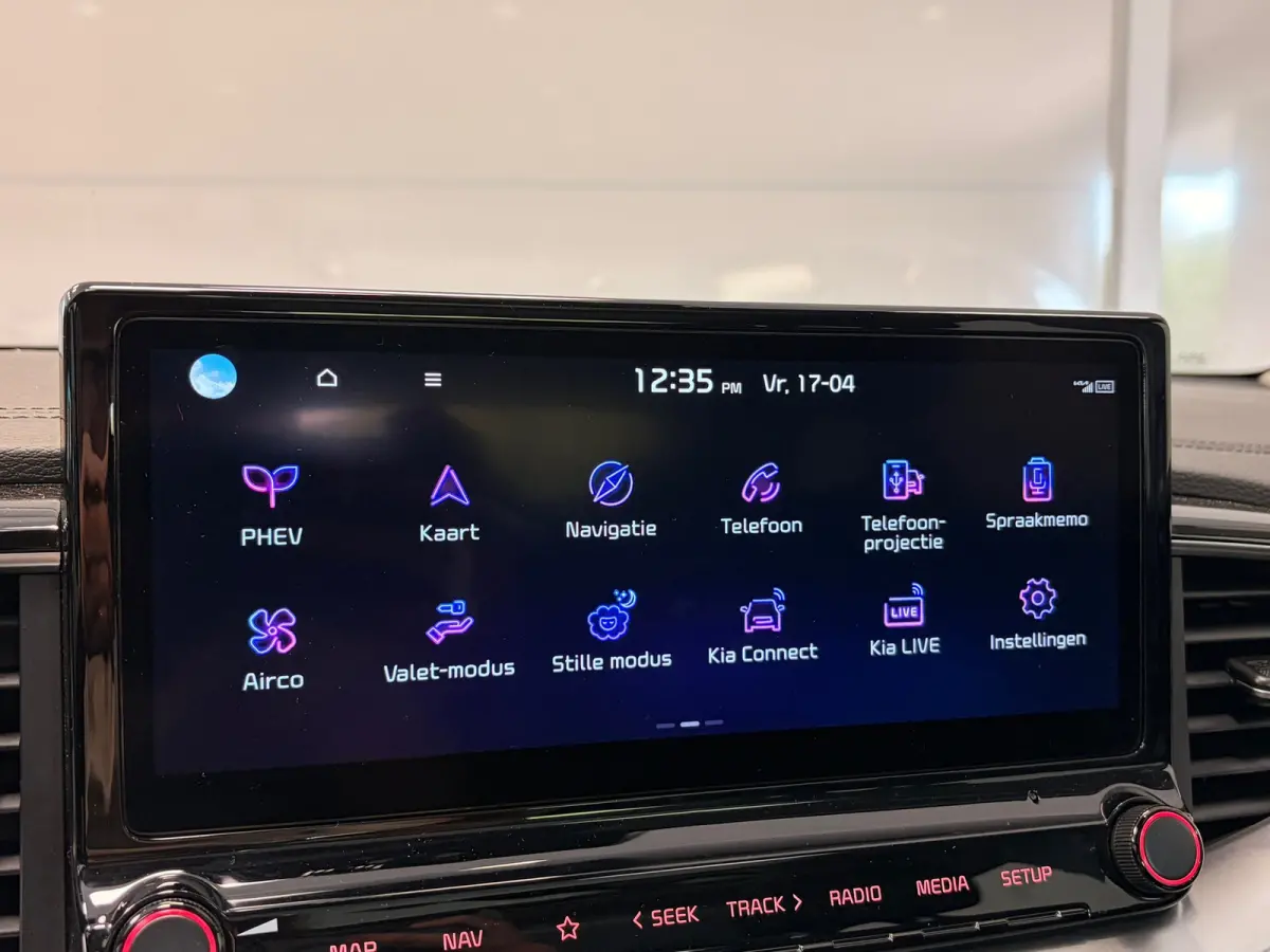 1.6 GDI PHEV DynamicPlusLine | LED | PANODAK | NAVI |