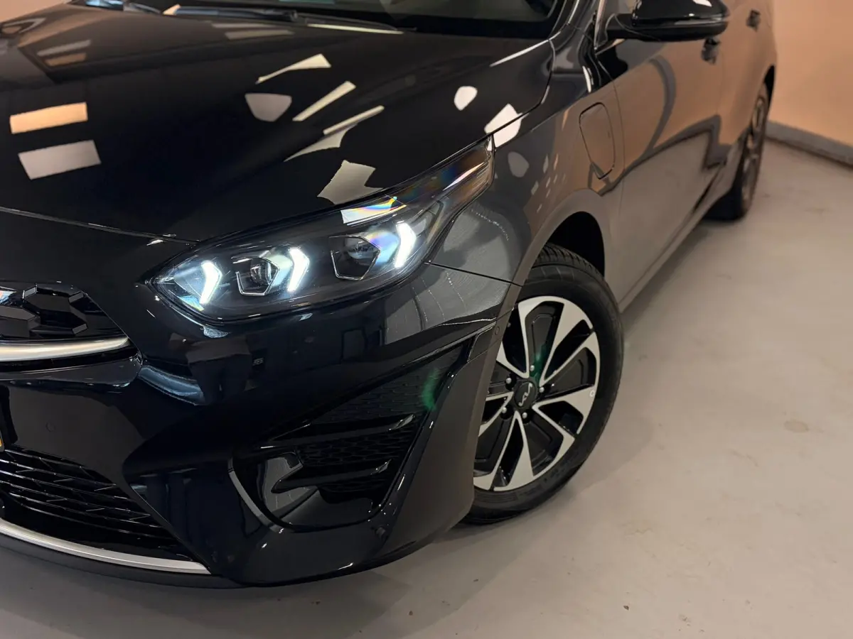 1.6 GDI PHEV DynamicPlusLine | LED | PANODAK | NAVI |