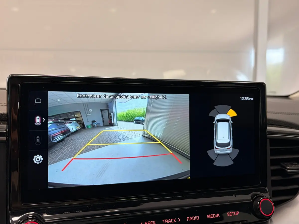 1.6 GDI PHEV DynamicPlusLine | LED | PANODAK | NAVI |