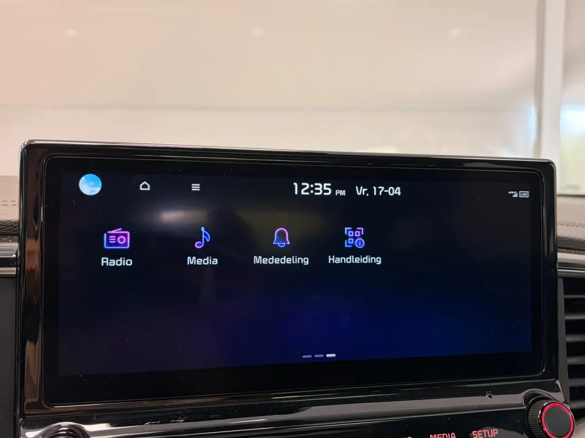 1.6 GDI PHEV DynamicPlusLine | LED | PANODAK | NAVI |