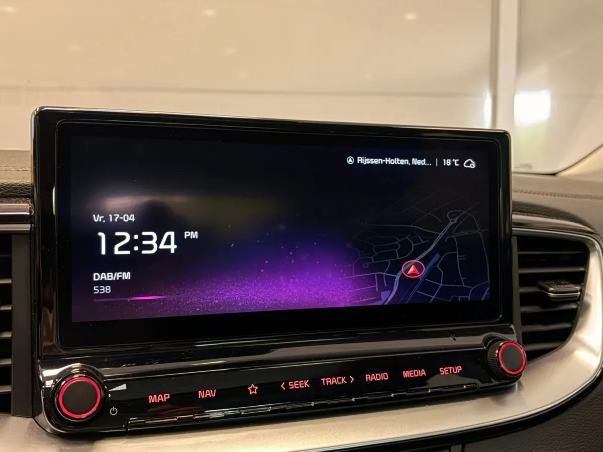 1.6 GDI PHEV DynamicPlusLine | LED | PANODAK | NAVI |