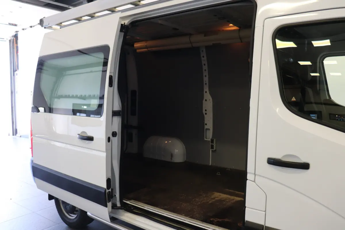 2.3 dCi 130PK L2H2 EURO 6 - Airco - Navi - Cruise - € 11.900,- Excl.