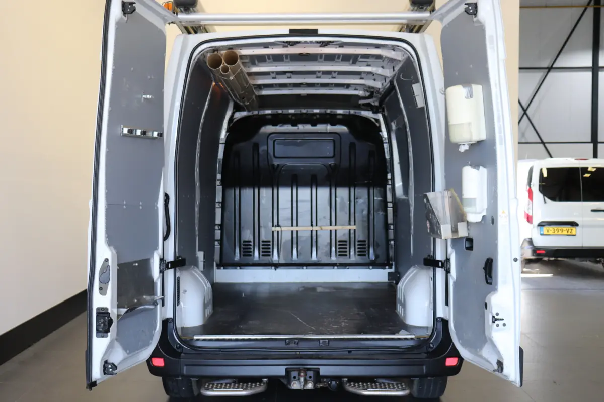 2.3 dCi 130PK L2H2 EURO 6 - Airco - Navi - Cruise - € 11.900,- Excl.