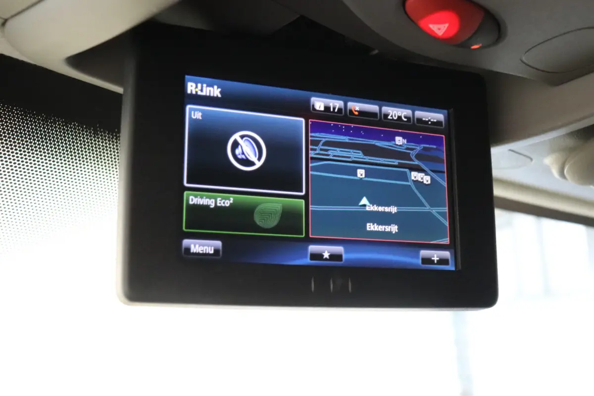 2.3 dCi 130PK L2H2 EURO 6 - Airco - Navi - Cruise - € 11.900,- Excl.