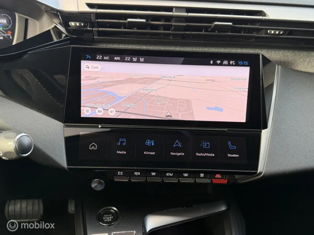 1.6 Plug-in Hybrid 180 Allure BTW | BOMVOL |