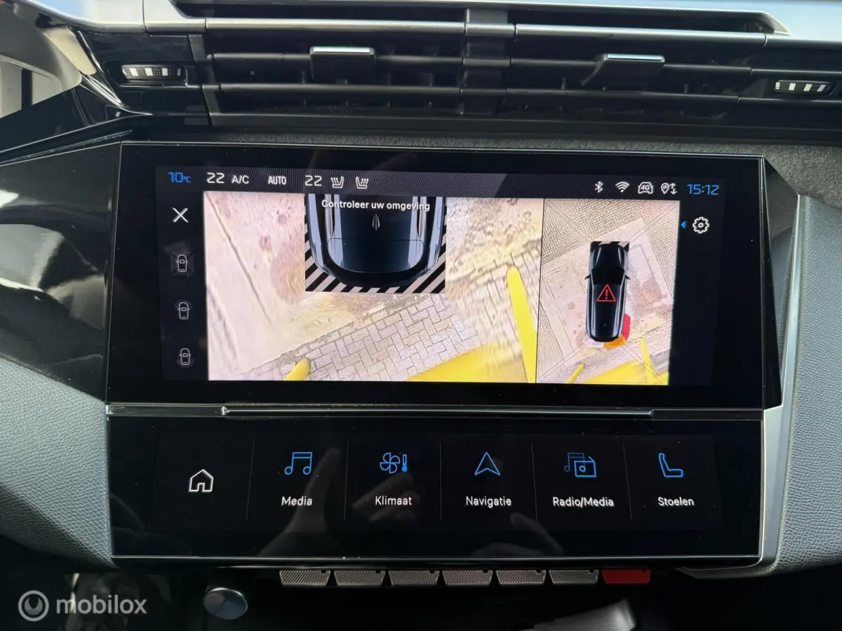 1.6 Plug-in Hybrid 180 Allure BTW | BOMVOL |
