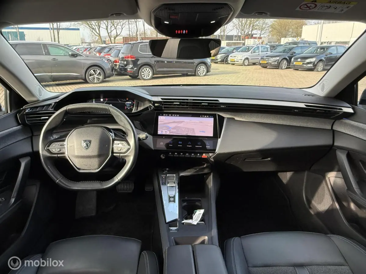 1.6 Plug-in Hybrid 180 Allure BTW | BOMVOL |