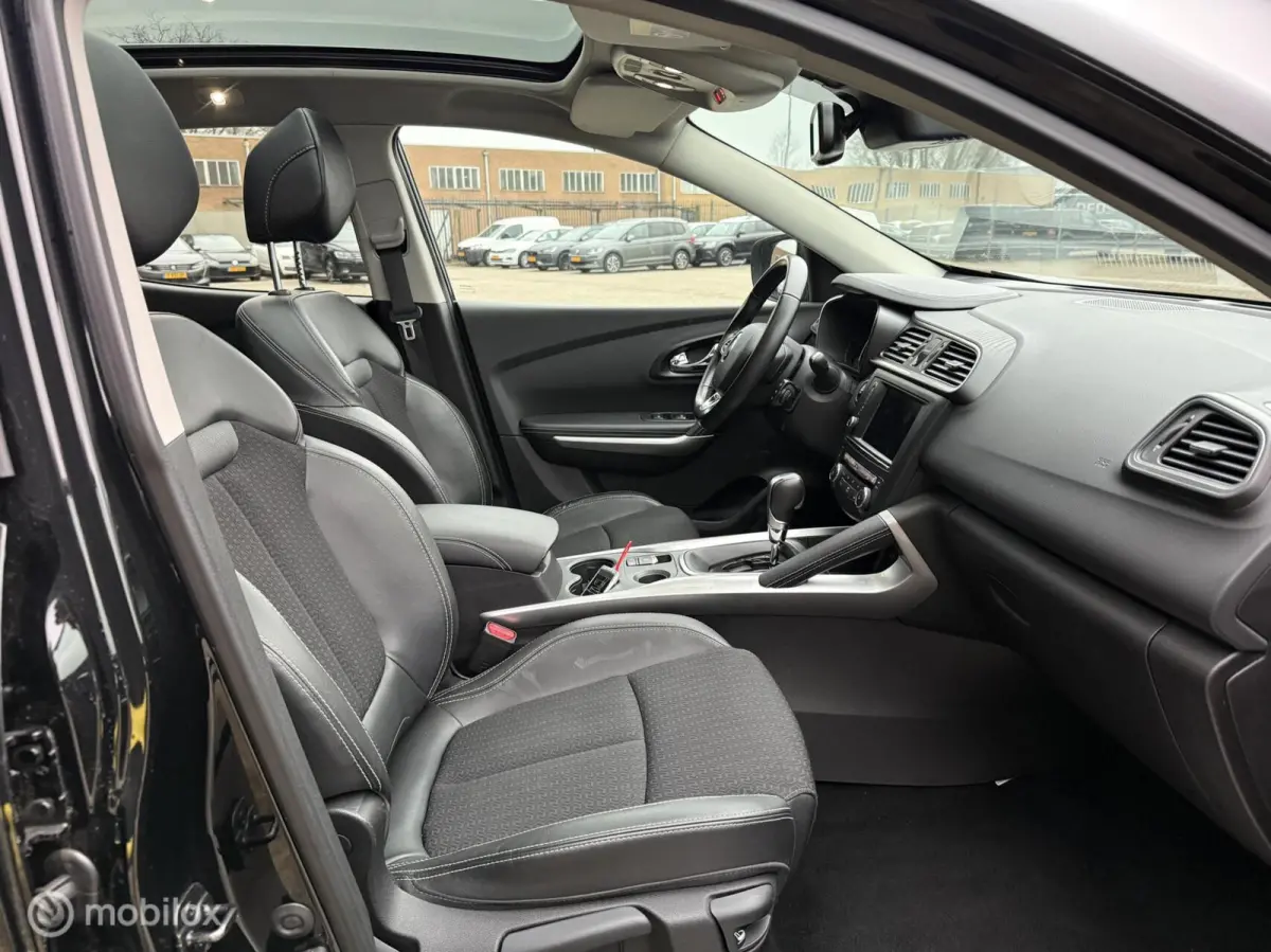 Kadjar TCe Bose PANORAMADAK | |