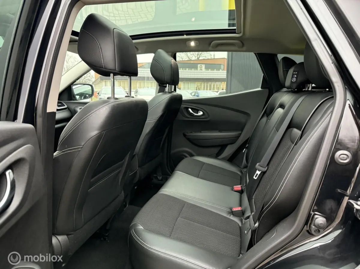 Kadjar TCe Bose PANORAMADAK | |