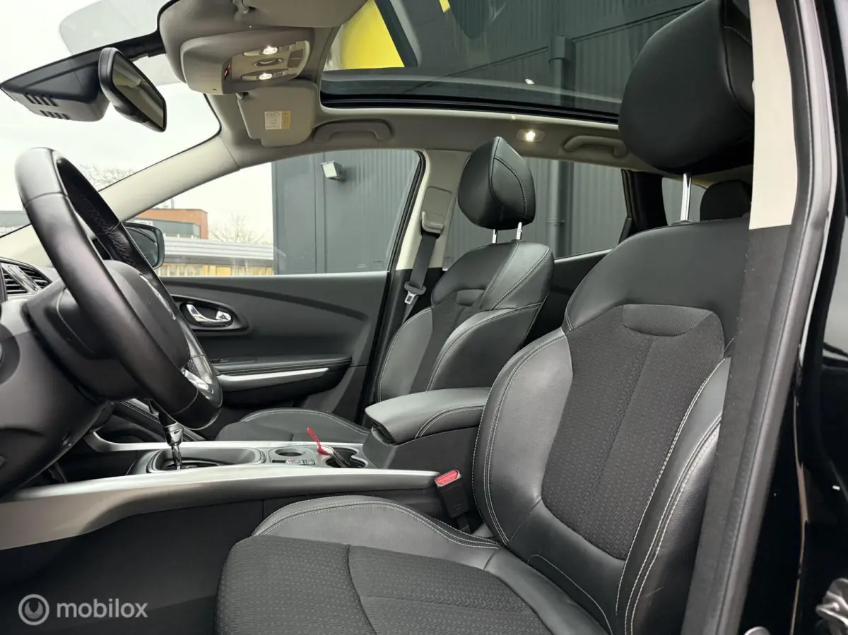 Kadjar TCe Bose PANORAMADAK | |