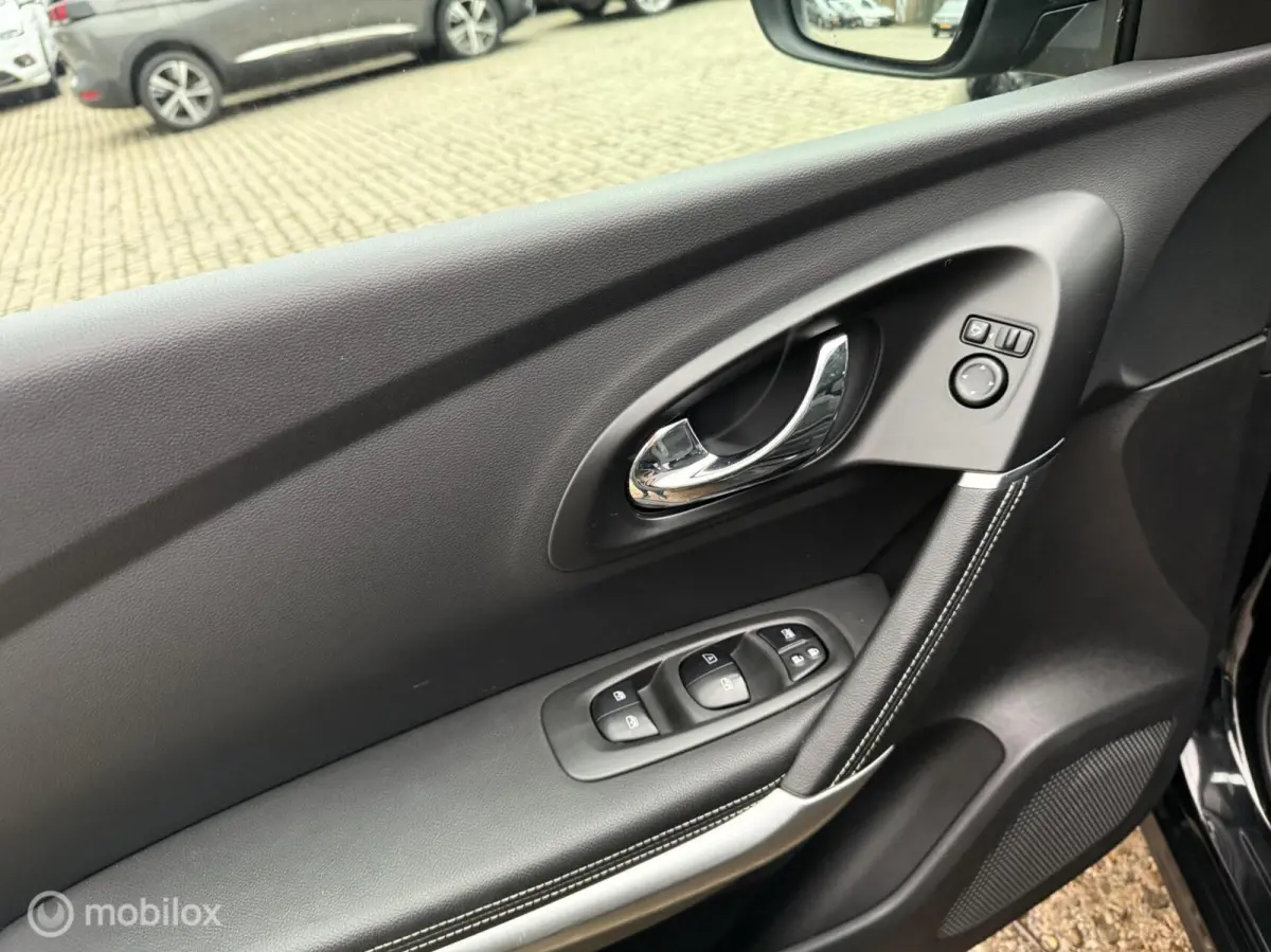 Kadjar TCe Bose PANORAMADAK | |