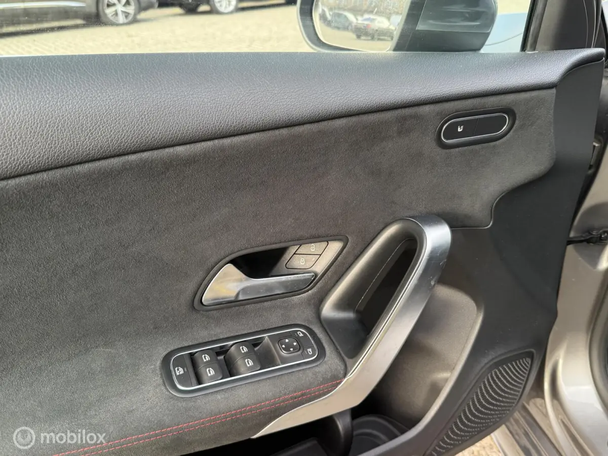 180 AMG-Pakket NIEUWSTAAT