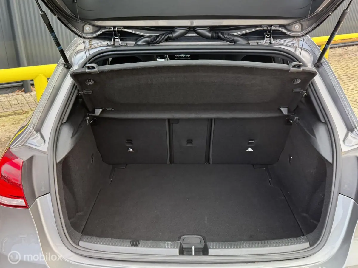 180 AMG-Pakket NIEUWSTAAT