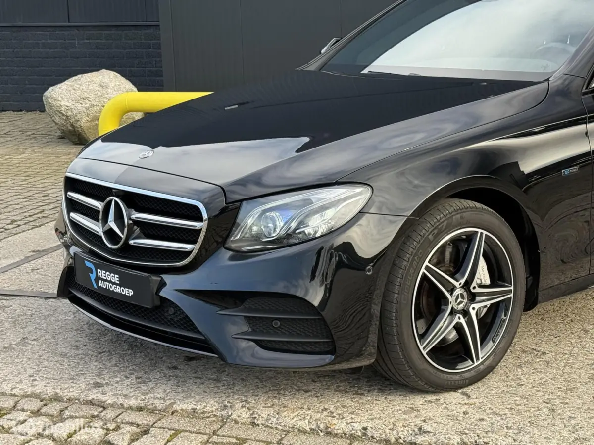 300 e AMG NIGHT PAKKET | BTW | CARPLAY |