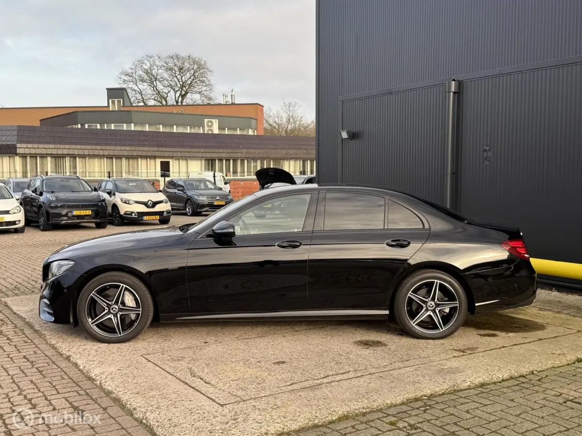 300 e AMG NIGHT PAKKET | BTW | CARPLAY |