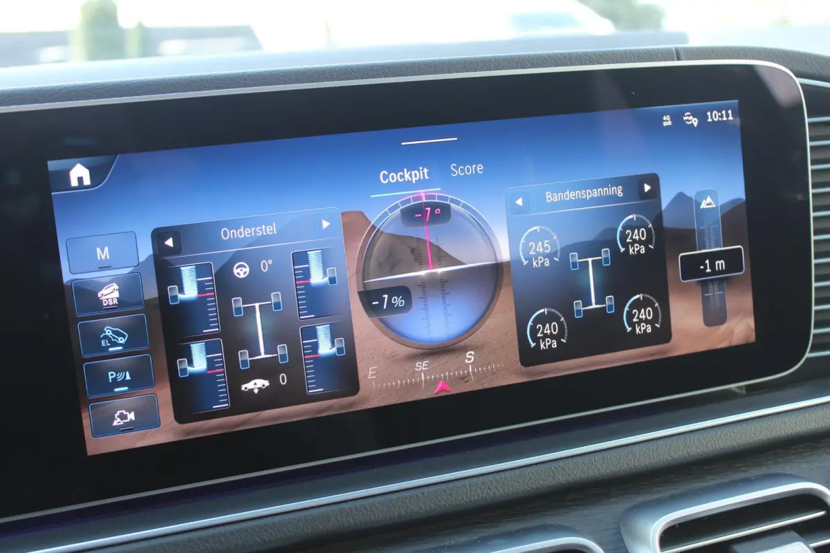 400 e 4MATIC AMG/Pano/Memory/Sfeer/Distronic