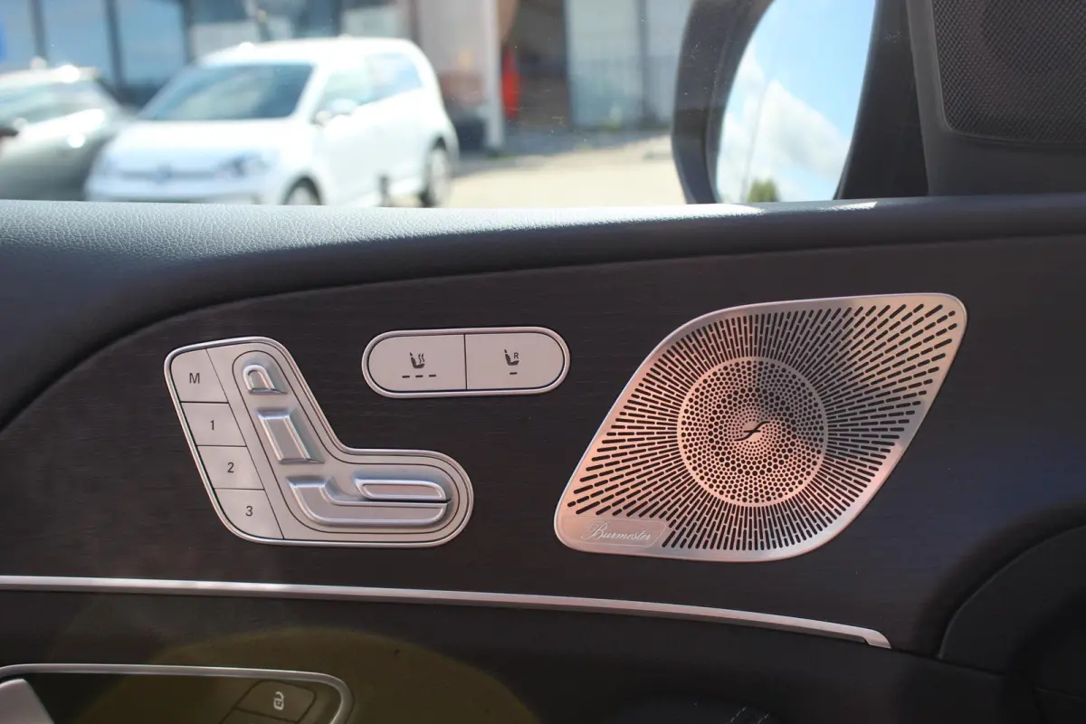 400 e 4MATIC AMG/Pano/Memory/Sfeer/Distronic
