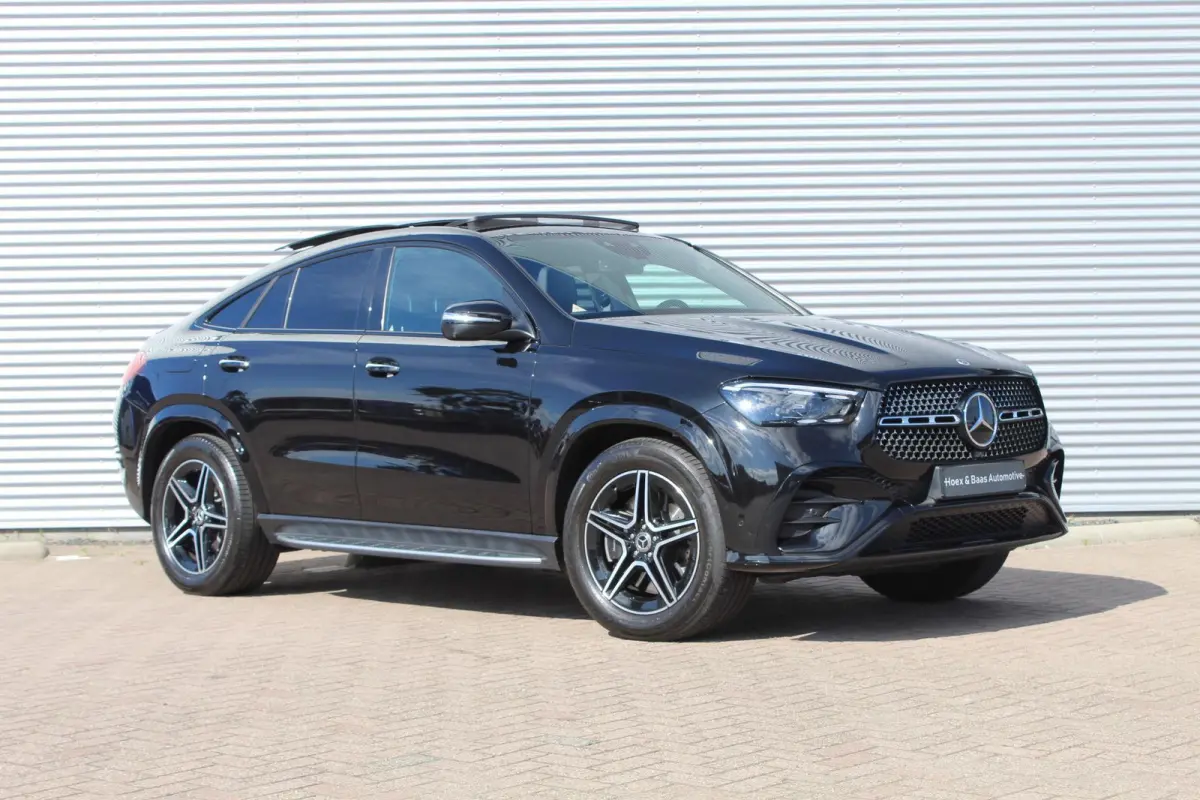 400 e 4MATIC AMG/Pano/Memory/Sfeer/Distronic