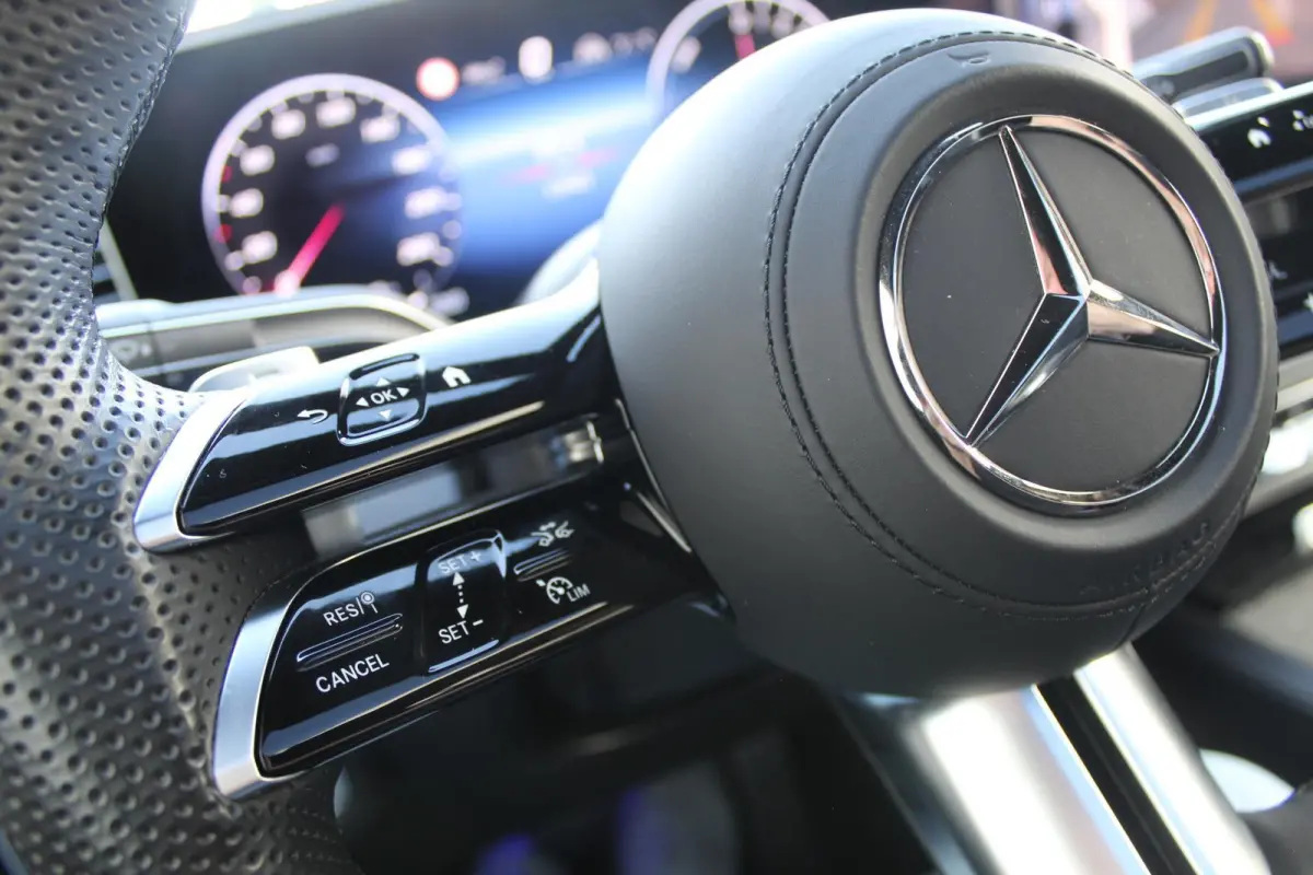 400 e 4MATIC AMG/Pano/Memory/Sfeer/Distronic