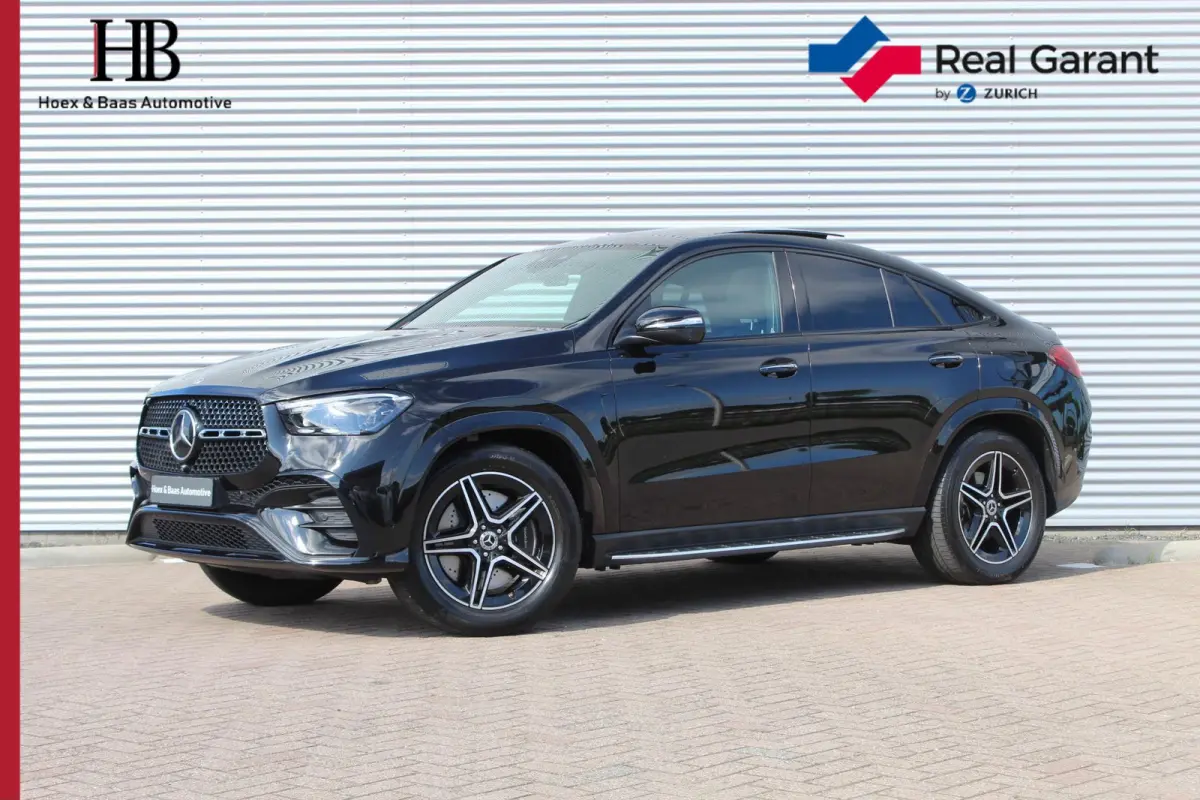 400 e 4MATIC AMG/Pano/Memory/Sfeer/Distronic