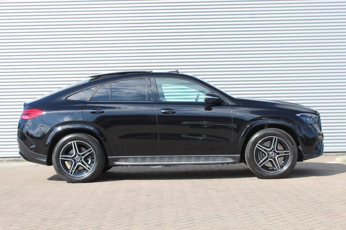 400 e 4MATIC AMG/Pano/Memory/Sfeer/Distronic
