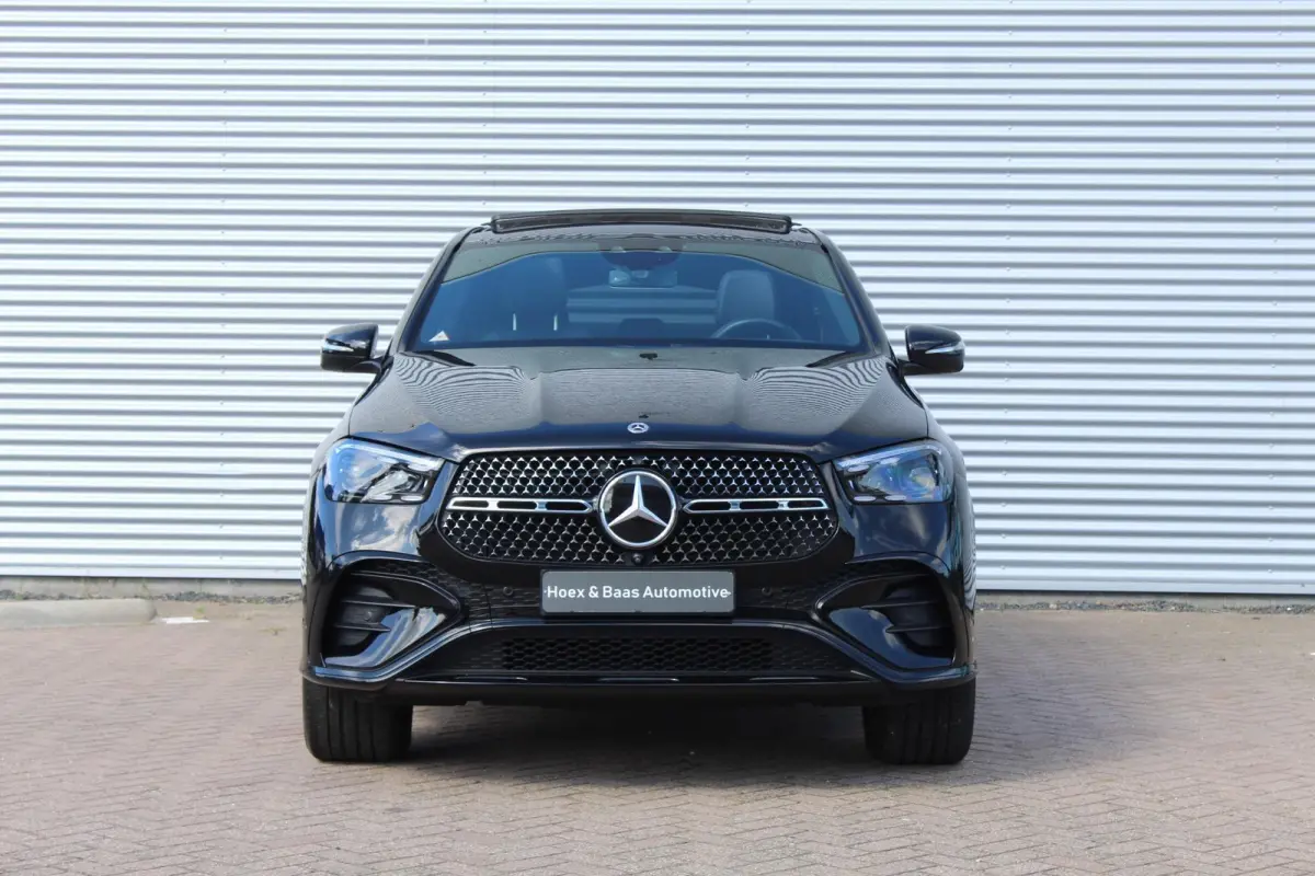 400 e 4MATIC AMG/Pano/Memory/Sfeer/Distronic