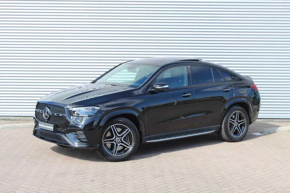 400 e 4MATIC AMG/Pano/Memory/Sfeer/Distronic