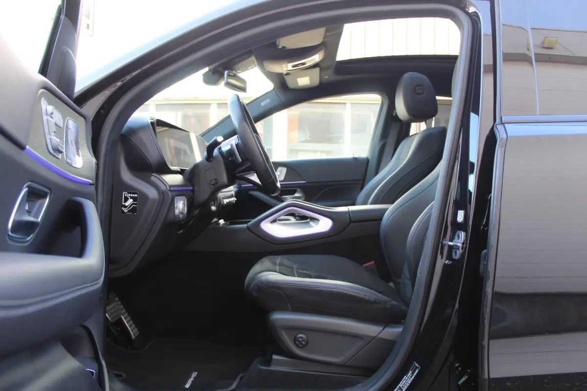 400 e 4MATIC AMG/Pano/Memory/Sfeer/Distronic