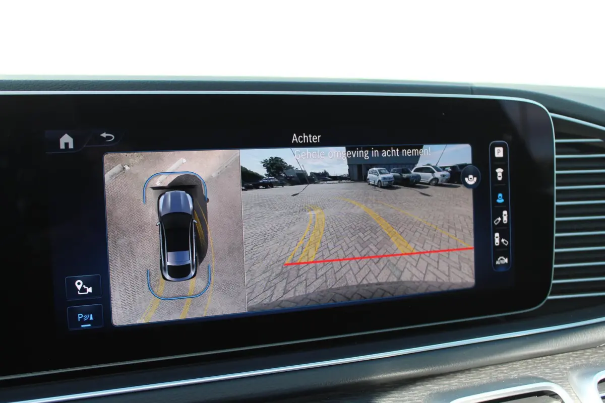 400 e 4MATIC AMG/Pano/Memory/Sfeer/Distronic