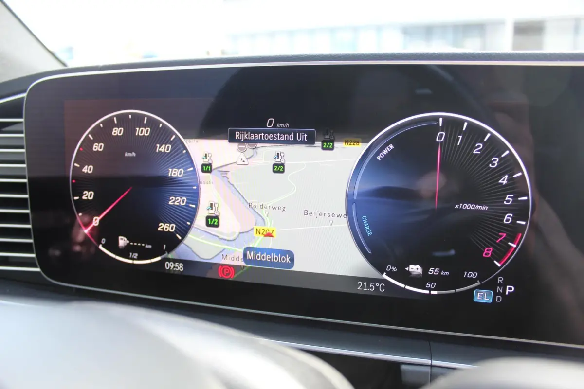 400 e 4MATIC AMG/Pano/Memory/Sfeer/Distronic