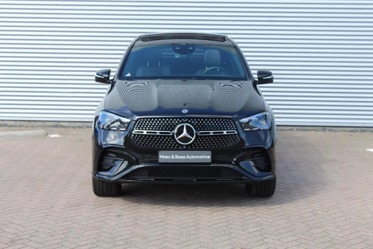 400 e 4MATIC AMG/Pano/Memory/Sfeer/Distronic