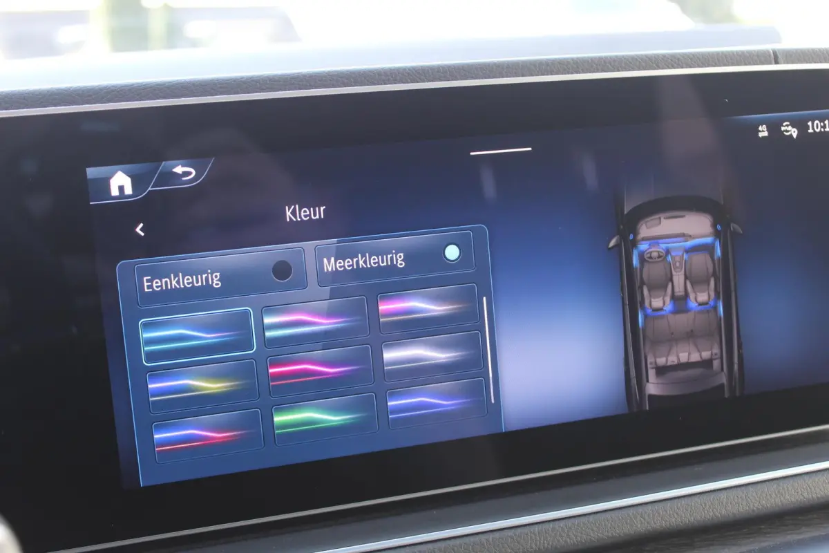 400 e 4MATIC AMG/Pano/Memory/Sfeer/Distronic