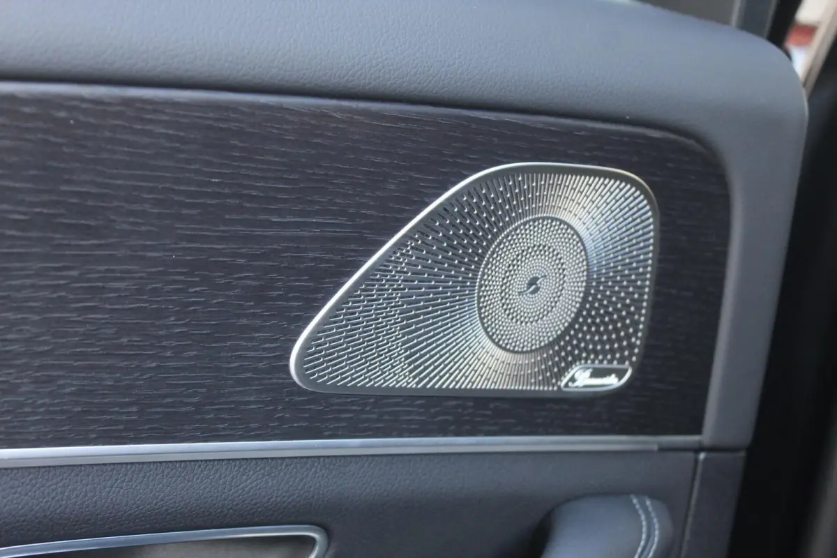 400 e 4MATIC AMG/Pano/Memory/Sfeer/Distronic