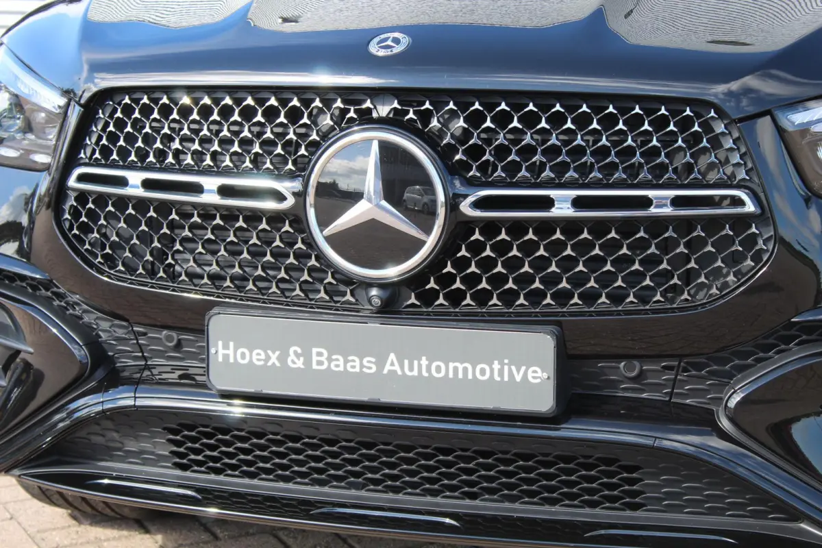 400 e 4MATIC AMG/Pano/Memory/Sfeer/Distronic