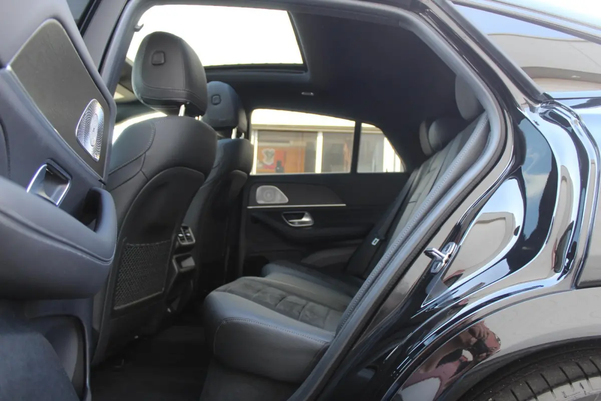 400 e 4MATIC AMG/Pano/Memory/Sfeer/Distronic