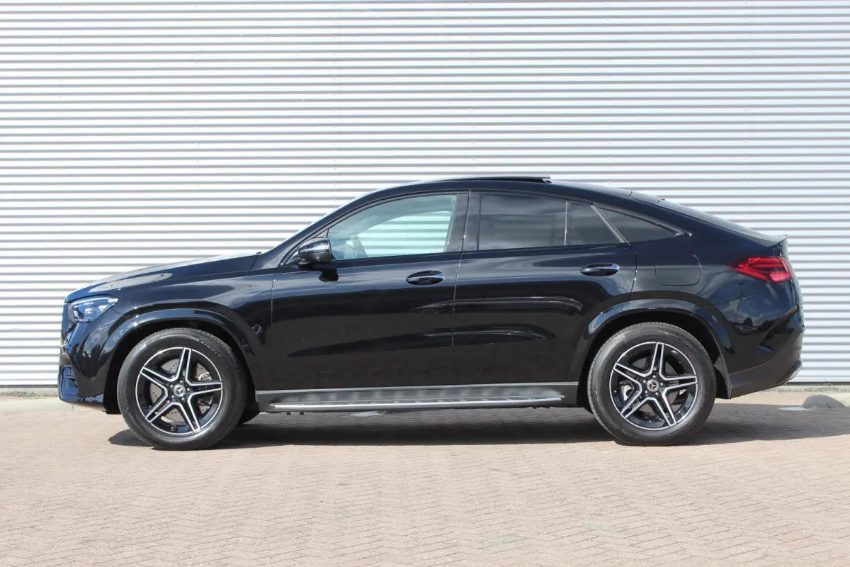 400 e 4MATIC AMG/Pano/Memory/Sfeer/Distronic