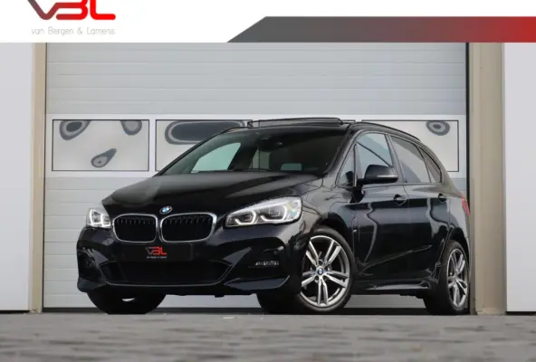 220i High Executive M-sport | Uniek!!