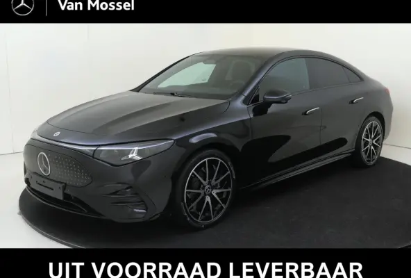 250+ Launch Edition 85.5 kWh / Memory-stoelen / Achteruitrijcamera /