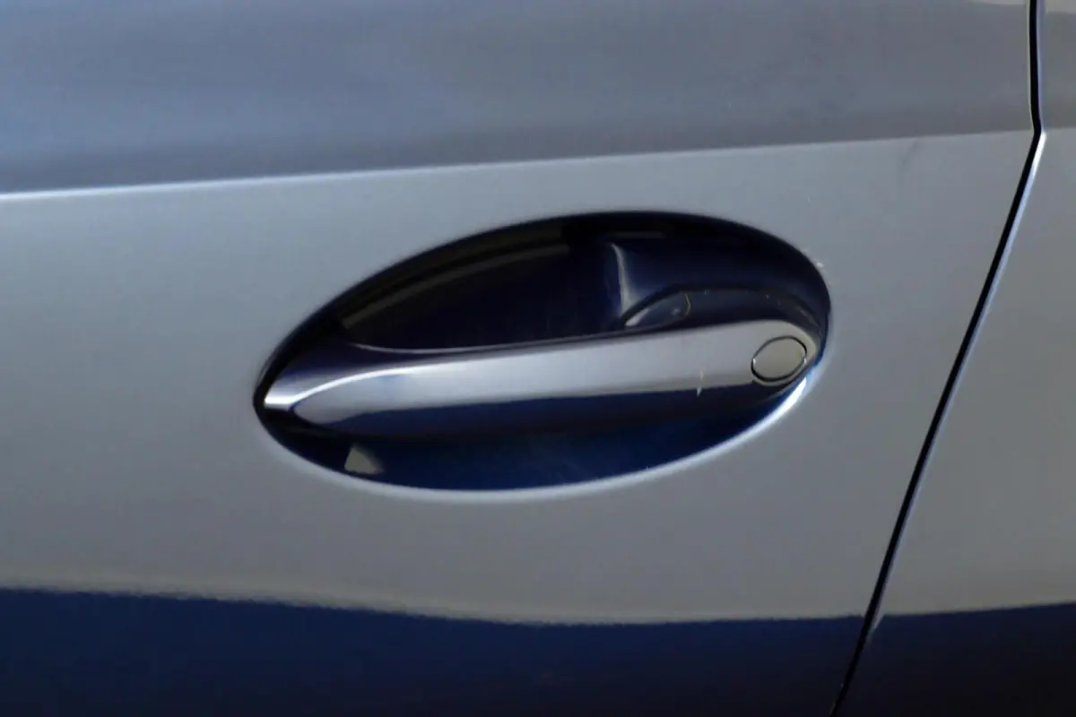 330i High Executive Edition blauw